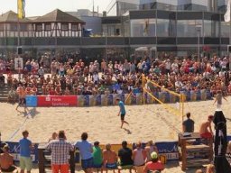 Beachcup 2014